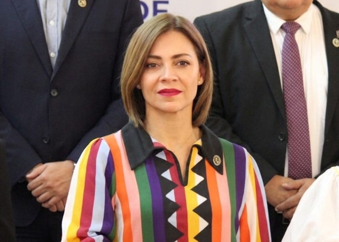 INVITA ISELA MARTÍNEZ A PROMOVENTES A APROVECHAR FOROS DE ASESORÍA PARA EL PRESUPUESTO PARTICIPATIVO 2027