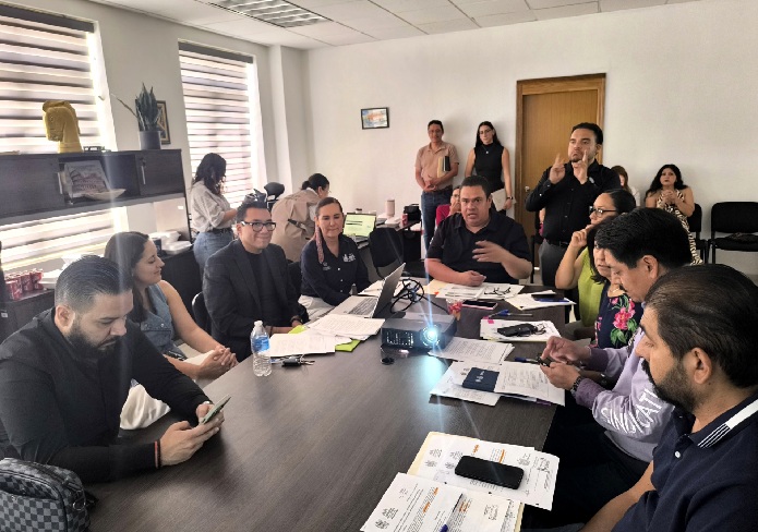 APRUEBA COMISIÓN DE GOBERNACIÓN REGLAMENTACIÓN DE DESFIBRILADORES EXTERNOS AUTOMÁTICOS (DEAS) EN EL MUNICIPIO DE CHIHUAHUA