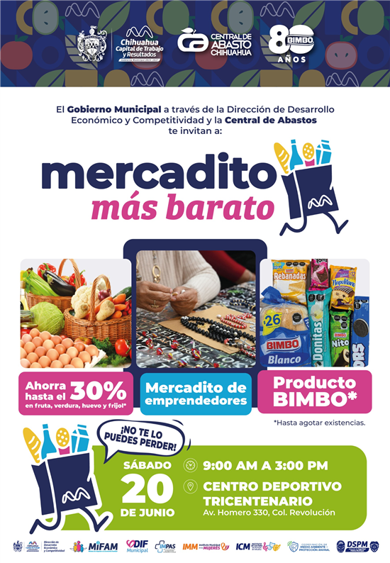 INVITA MUNICIPIO A LA TERCERA EDICIÓN DEL 