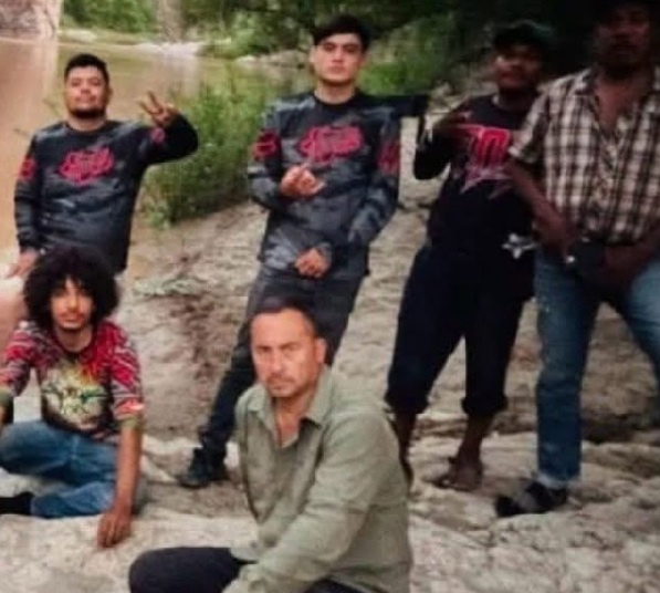 ACTIVISTAS ATRAPADOS EN LA SIERRA DE SONORA SON RESCATADOS