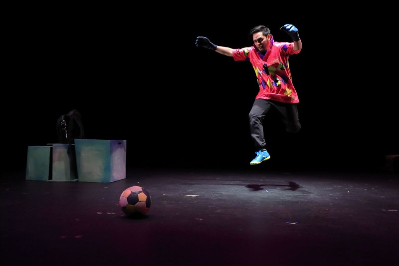 INVITA CULTURA A FESTIVAL DE MONÓLOGOS “TEATRO A UNA SOLA VOZ” EN CIUDAD JUÁREZ