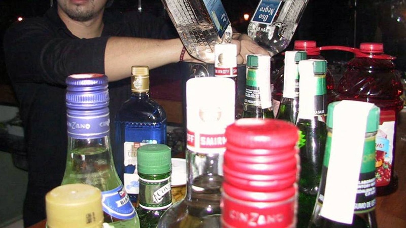 PUEDE HABER BEBIDAS ADULTERADAS EN MÉXICO DURANTE MUNDIAL 2026 ADVIERTE EE.UU. 