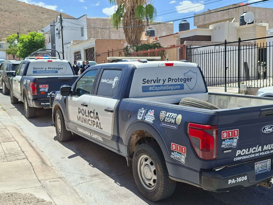 CAE PAREJA POR TRATAR DE ROBAR VIVIENDAS DE MISIONES UNIVERSIDAD