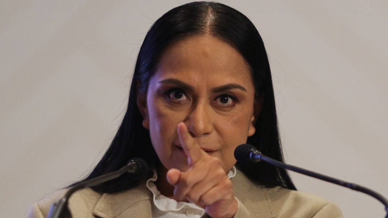 ABRE MORENA REGISTRO PARA 17 GUBERNATURAS RUMBO A 2027