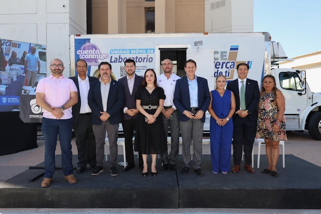 INSTALAN MÓDULOS DE ATENCIÓN MÉDICA PARA DERECHOHABIENTES DE PCE E ICHISAL EN LA PLAZA DE LOS HÉROES DE LA REVOLUCIÓN
