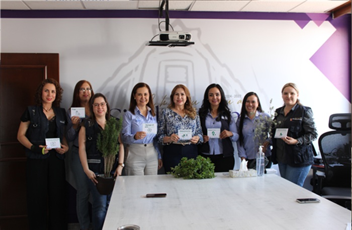 IMPLEMENTA MUNICIPIO PROGRAMA 