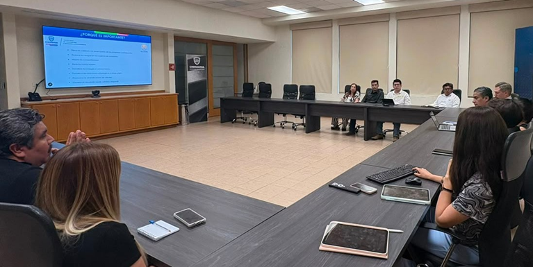 ARRANCA CHIHUAHUA PROGRAMA ESTRATÉGICO PARA FORTALECER PROVEEDURÍA MINERA DE LAS MIPYMES