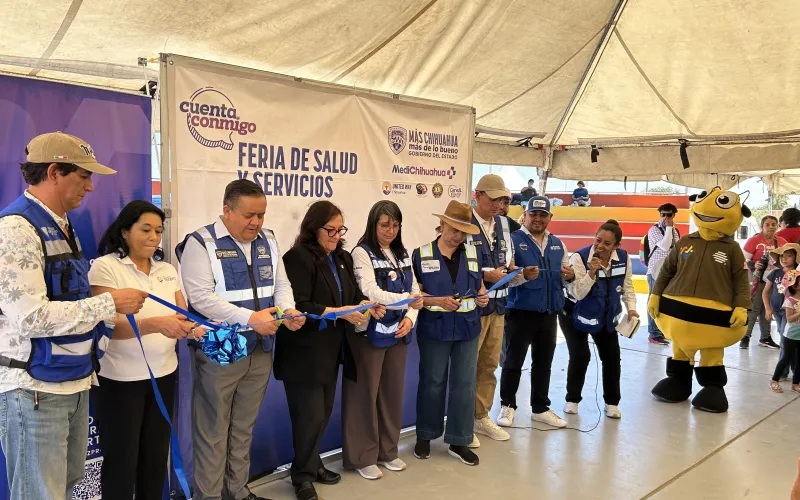 ACERCA ESTADO SERVICIOS DE SALUD Y ATENCIÓN INTEGRAL A FAMILIAS DE OASIS REVOLUCIÓN