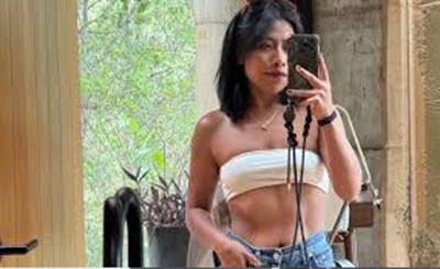 YALITZA APARICIO MUESTRA UNA RADICAL TRANSFORMACIÓN