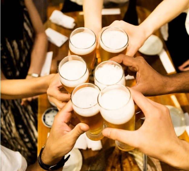 CDMX APLICARÁ LEY SECA POR EL MÉXICO VS ECUADOR; CONOCE LAS ZONAS.