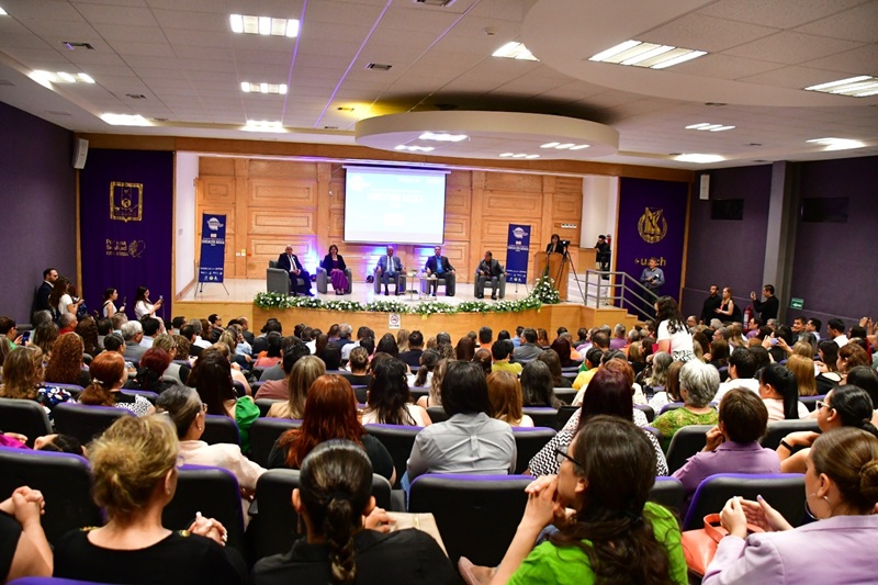 ARRANCAN ACTIVIDADES DEL CONGRESO INTERNACIONAL DE EDUCACIÓN BÁSICA