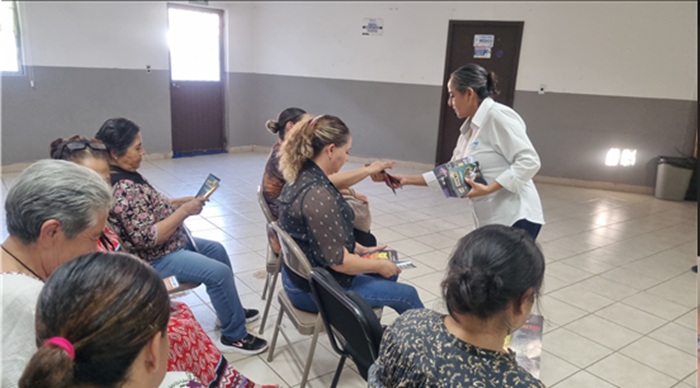 ACERCA MUNICIPIO SERVICIOS DE PREVENCIÓN Y SEGURIDAD A COLONIA DESARROLLO URBANO