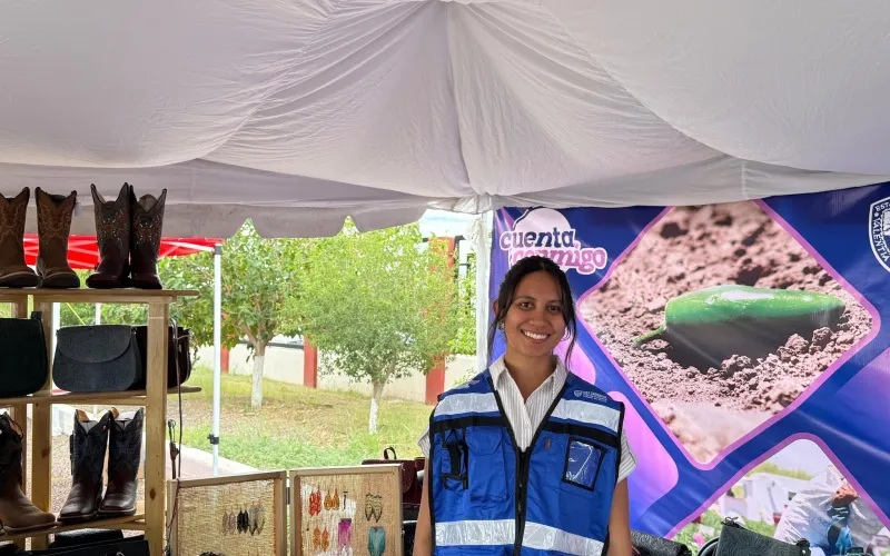 CONVOCA SDR A MUNICIPIOS A PARTICIPAR EN EL PROGRAMA DE APOYO PARA EVENTOS