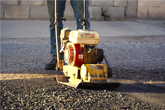 ATENDIÓ MUNICIPIO MÁS DE MIL 400 BACHES DURANTE LA SEMANA DEL 29 DE JUNIO AL 03 DE JULIO
