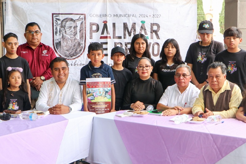 “FIESTAS VOCES POR LA PAZ 2026” RECONSTRUIRÁN EL TEJIDO SOCIAL