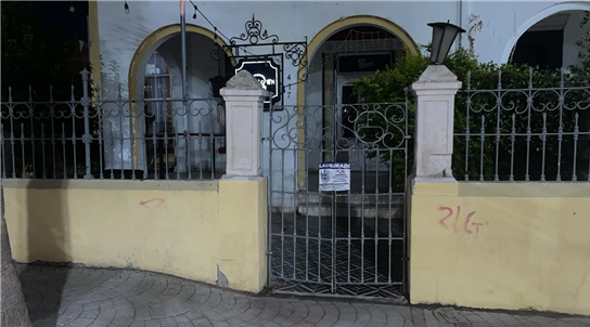 MANTIENE GOBERNACIÓN MUNICIPAL SUPERVISIÓN, INSPECCIONARON 250 ESTABLECIMIENTOS EN LA ÚLTIMA SEMANA