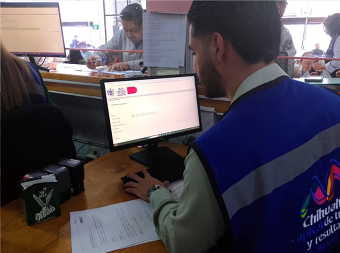 CON LA DIGITALIZACIÓN DE TRÁMITES EN DIRECCIÓN DE DESARROLLO URBANO Y ECOLOGÍA, AHORRAS TIEMPO HACIÉNDOLOS VÍA INTERNET
