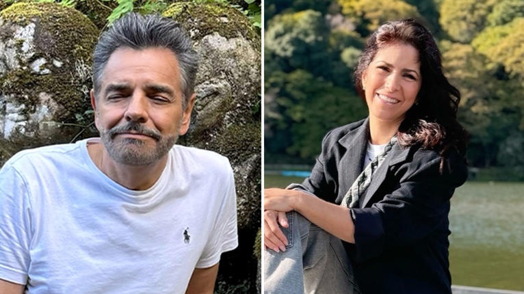 EUGENIO DERBEZ IMPACTA CON INESPERADO MENSAJE SOBRE 14 AÑOS DE MATRIMONIO CON ALESSANDRA ROSALDO: