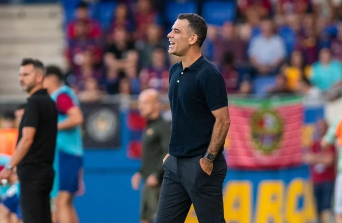 RAFAEL MÁRQUEZ, NUEVO ENTRENADOR DEL TRI PARA EL PERIODO 2026-2030
