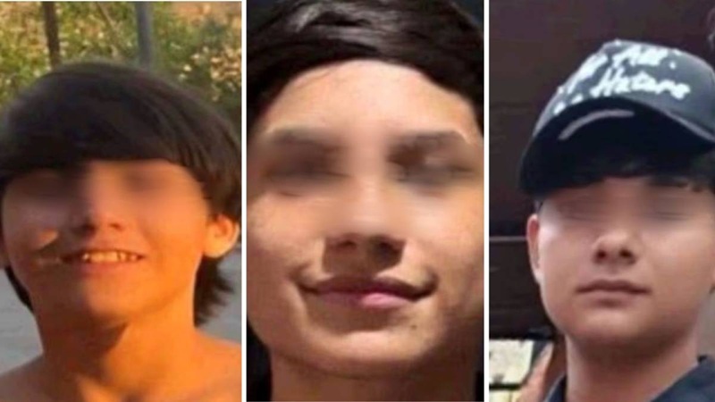 CON VIDA FUERON LOCALIZADOS LOS ESTUDIANTES DESPARECIDOS EN GUADALAJARA