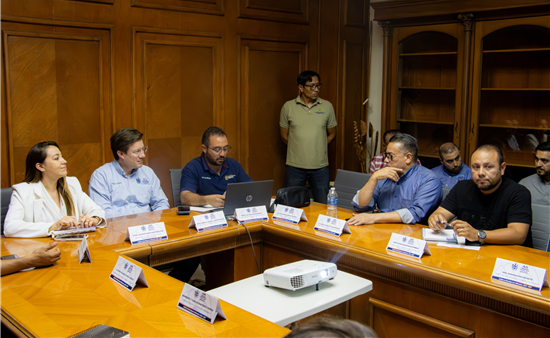 ATLAS DE RIESGOS DEL MUNICIPIO DE CHIHUAHUA ESTARÁ ALINEADO CON ESTÁNDARES NACIONALES