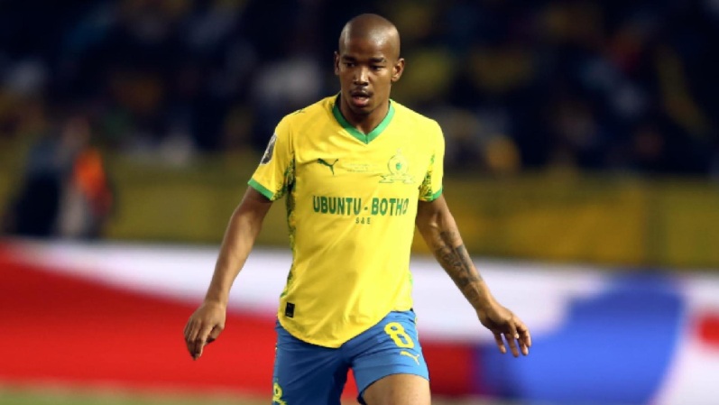 A LOS 25 AÑOS MUERE JAYDEN ADAMS REPRESENTANTE DE SUDÁFRICA EN EL MUNDIAL 2026