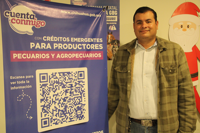 INVITA SDR A PARTICIPAR EN LAS CONVOCATORIAS DEL PROGRAMA “CUENTA CONMIGO EN EL CAMPO”