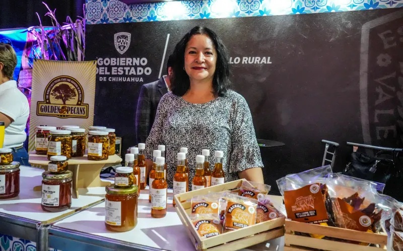 INVITA SDR A PARTICIPAR EN LAS CONVOCATORIAS DEL PROGRAMA “CUENTA CONMIGO EN EL CAMPO”