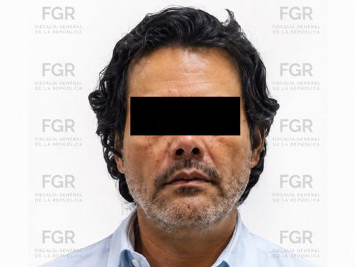 UN JUEZ FEDERAL VINCULÓ A PROCESO A ALEJANDRO MARIO ÁLVAREZ PUGA, HERMANO DE VÍCTOR MANUEL ÁLVAREZ PUGA.