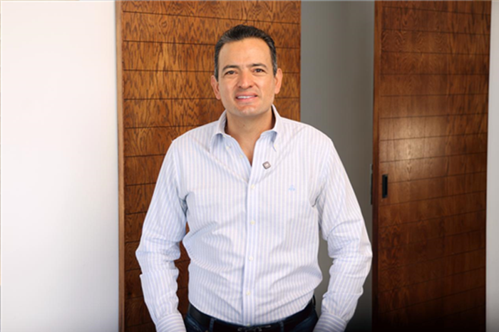 PONIENTE 5 ES UNA OBRA PARA CHIHUAHUA, NO PARA UN GOBIERNO: BONILLA