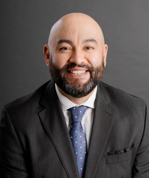 MARU CAMPOS DESIGNA A JESÚS SALVADOR CARRILLO CASTILLO COMO SECRETARIO DE DESARROLLO HUMANO Y BIEN COMÚN