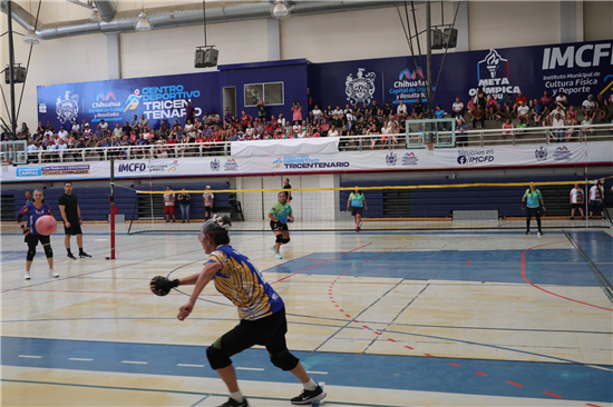 OTORGA MUNICIPIO MÁS DE 170 APOYOS PARA FORTALECER EL DESARROLLO DEPORTIVO