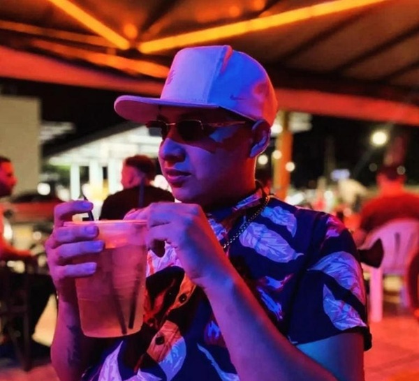 CANTANTE ASESINA A TIROS A UN HOMBRE EN PLENO FESTEJO DE LA COPA MUNDIAL 2026