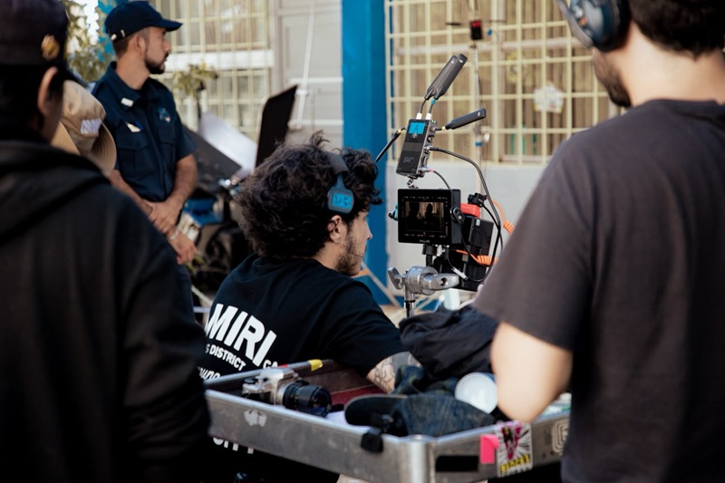PRESENTA CULTURA RESULTADOS DE LA PRIMERA EDICIÓN DEL ESTÍMULO CHIHUAHUENSE PARA EL CINE