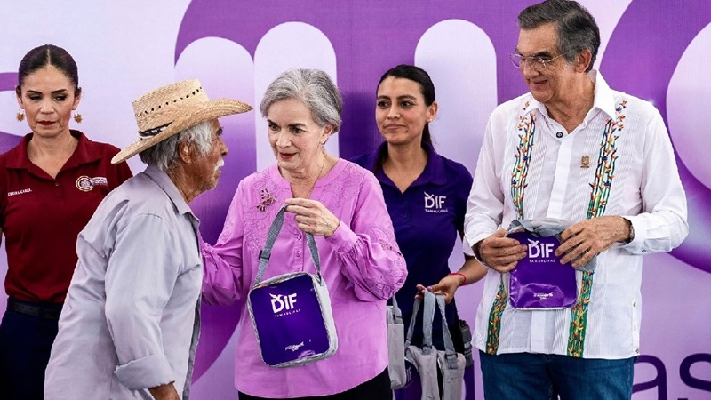 TAMAULIPAS, ENTRE LOS ESTADOS CON MAYOR BIENESTAR SOCIAL: INEGI. 