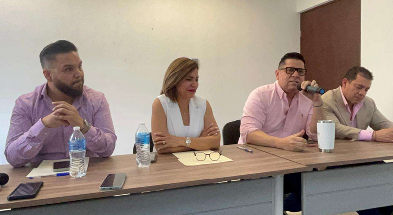 ACUSAN REGIDORES DEL PAN RETENCIÓN DE 142 MDP POR LA FEDERACIÓN