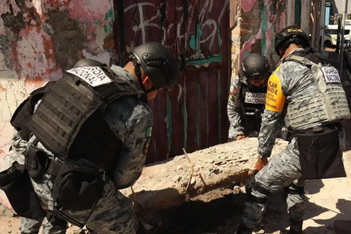 EL SSN INFORMÓ QUE, TRAS EL SISMO EN CHIAPAS, SE REGISTRARON 137 RÉPLICAS, LA MAYOR DE MAGNITUD 6.5