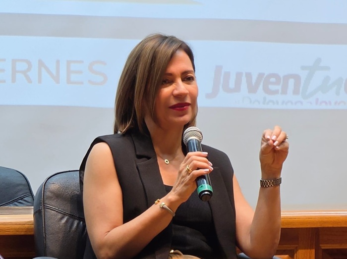 TRAS EL MUNDIAL, ES MOMENTO DE QUE LA 4T ATIENDA LOS PROBLEMAS QUE PREOCUPAN A MÉXICO: ISELA MARTÍNEZ