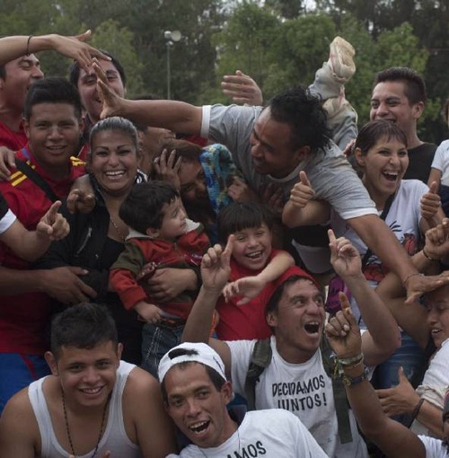 APOYOS PARA JÓVENES PUEDEN LLEGAR A 15 MIL PESOS