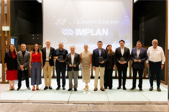 COLABORACIÓN ENTRE IMPLAN E INSTITUCIONES BRINDA RESULTADOS A CHIHUAHUA: MUNICIPIO