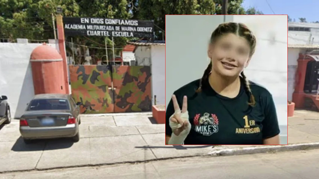 LA SEP ANUNCIO CIERRE DE ESCUELAS CON MODALIDAD MILITARIZADA A PARTIR DEL INICIO DEL PRÓXIMO CICLO ESCOLAR 2026-2027 