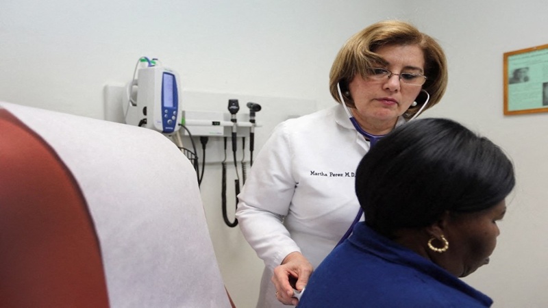 ANUNCIAN CARAVANA DE SALUD Y ESPERANZA EN TLAQUEPAQUE