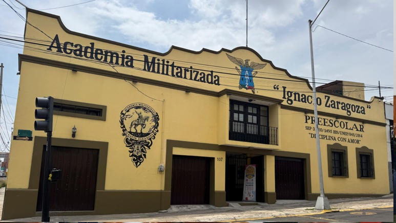TRAS EL CIERRE ORDENADO POR LA SEP   DE ESCUELAS MILITARIZADAS QUÉ HACER Y CÓMO REUBICAR A TU HIJO         LO