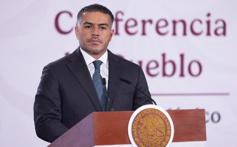 LA AGENCIA ESTADOUNIDENSE RECONOCIÓ A SSPC Y SEDENA POR LA OPERACIÓN QUE PERMITIÓ CAPTURAR AL PRESUNTO LÍDER CRIMINAL LIGADO AL CJNG