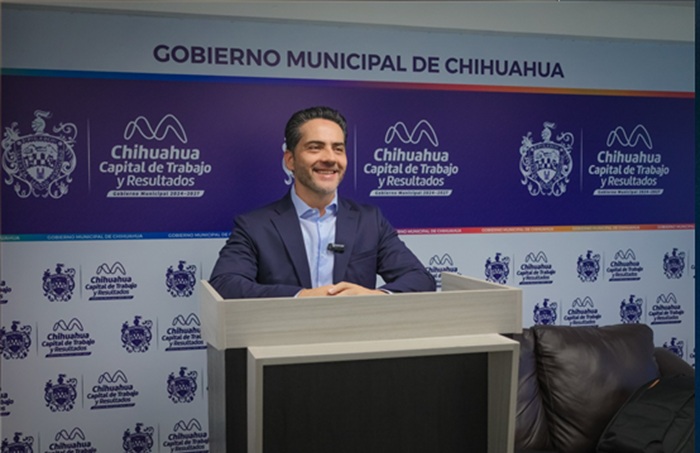 REALIZARÁ GOBIERNO MUNICIPAL PAGO DE MI BECA CHIHUAHUA DEPORTE ESTE 3 DE AGOSTO