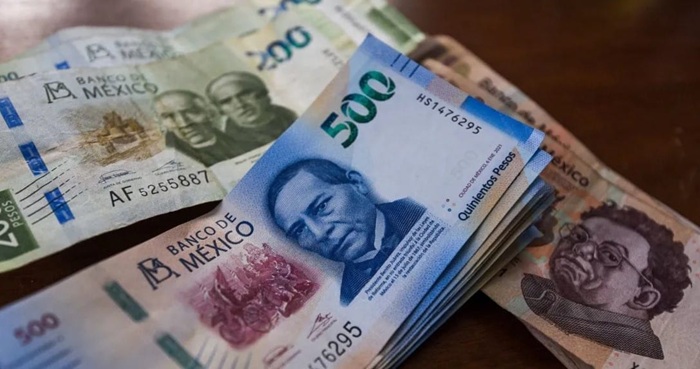 EL SAT, ANUNCIÓ QUE DURANTE LOS PRIMEROS SEIS MESES DEL AÑO LOS INGRESOS DEL GOBIERNO TUVIERON UN CRECIMIENTO NOMINAL DE 125,106 MILLONES DE PESOS. 