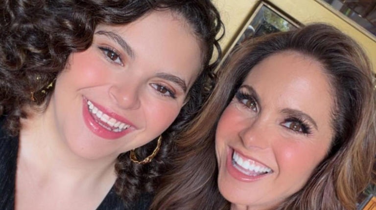 LUCERO NO QUIERE GRABAR CON LUCERITO MIJARES