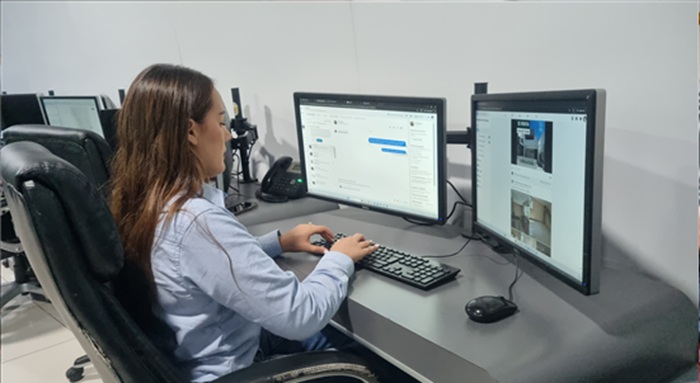 EVITA FRAUDES AL BUSCAR CASA DE RENTA EN INTERNET CON ESTAS RECOMENDACIONES: POLICÍA MUNICIPAL