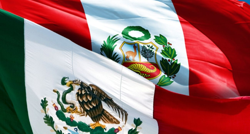 LOS GOBIERNOS DE MÉXICO Y PERÚ ACORDARON RESTABLECER RELACIONES DIPLOMÁTICAS A PARTIR DEL 7 DE AGOSTO DE 2026
