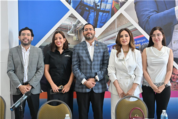 ¡FORTALECE TU NEGOCIO! INVITA MUNICIPIO A PARTICIPAR EN JORNADA EMPRENDE 2026